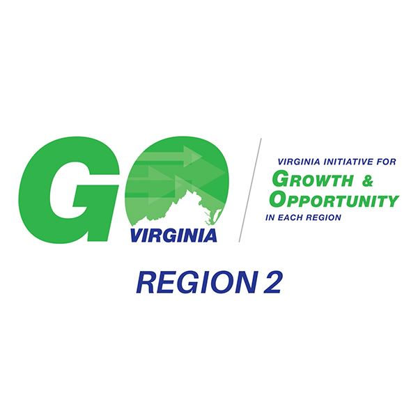 GO VA Logo