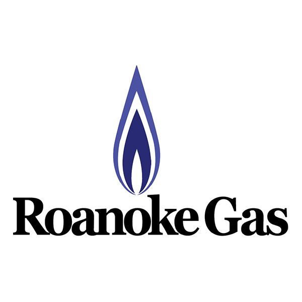 Roanoke Gas Logo