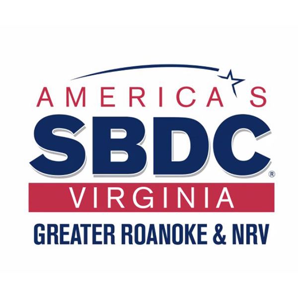 Roanoke NRV SBDC Logo