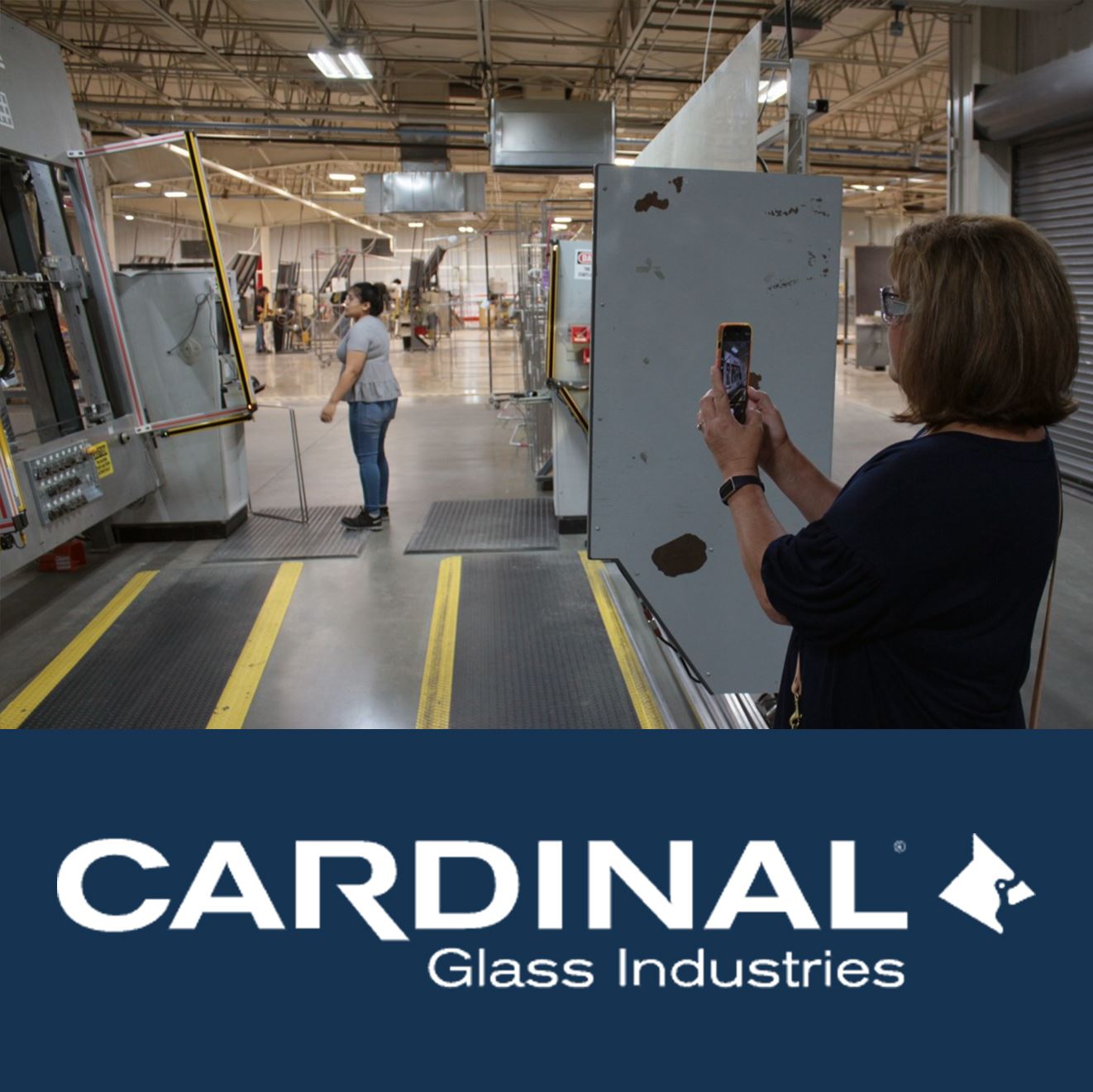 Cardinal Glass