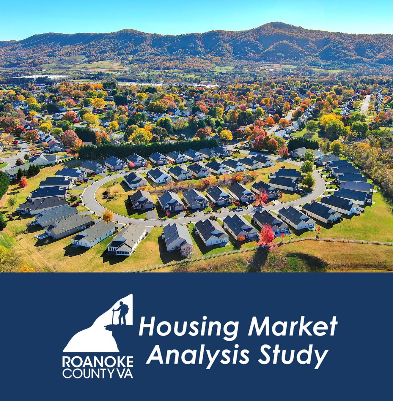Housing Market Analysis Study