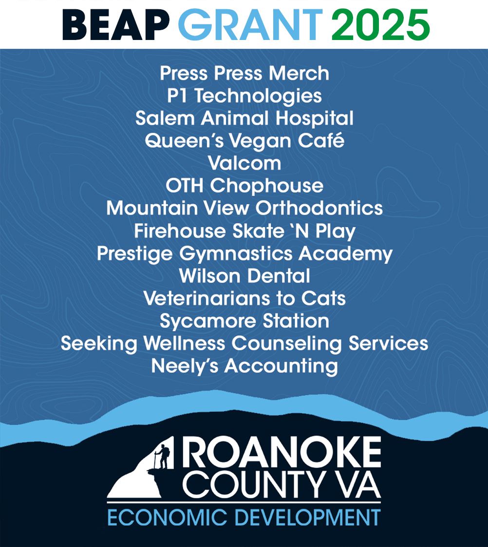 BEAP Grant 2025