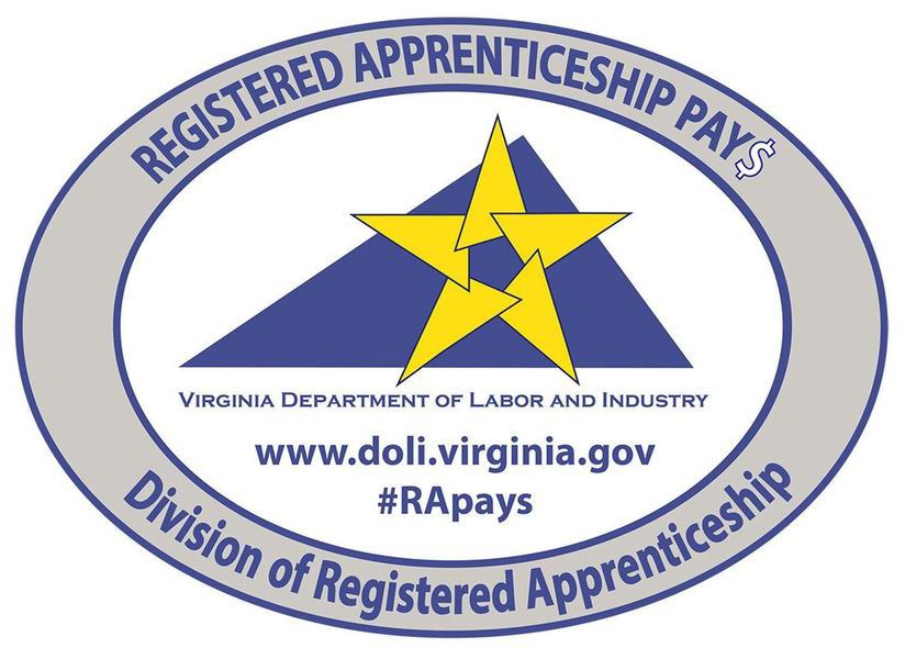 Aprenticeship Logo Opens in new window