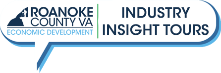 Industry Insight Tours logo